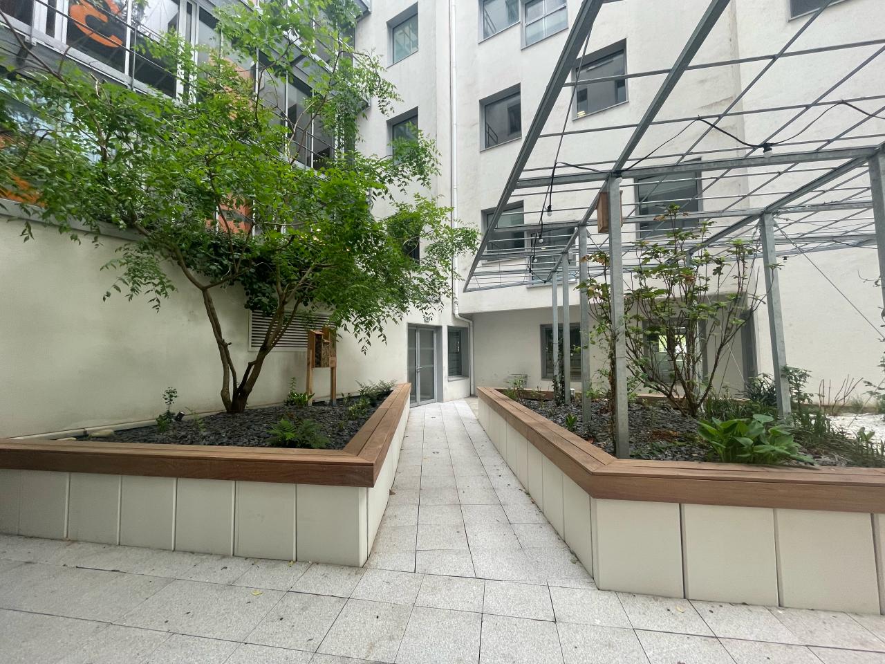 Bureau Lyon 3679m² Location bureau Lyon Rhône OLBUR2112030 8
